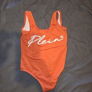 Philip PLEIN kids Bathing Suit